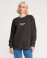 Volcom Women's Stone Soft Crew