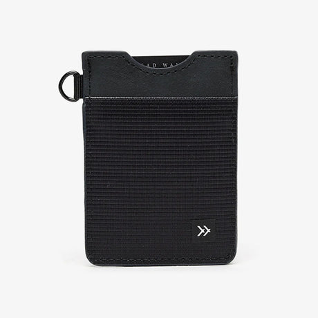 Thread Vertical Wallet