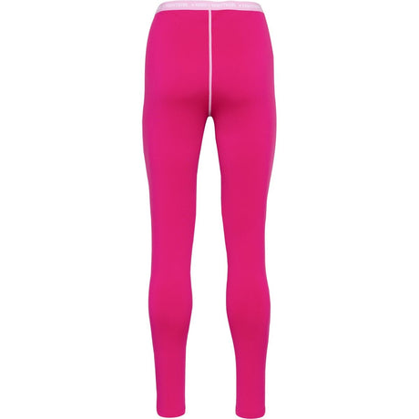 Karitraa Lilja Pants - Berry Pink