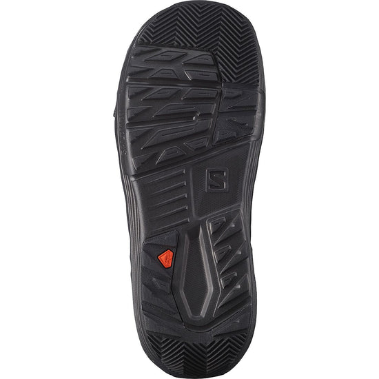 Salomon Ivy Speedlace Snowboard Boots 2024