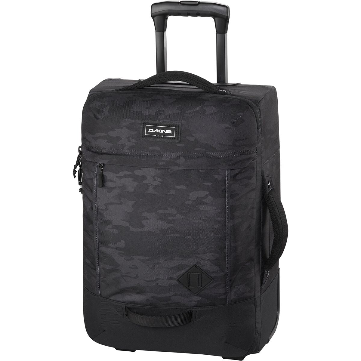 Dakine 365 Carry On Roller 40L - Black Vintage Camo