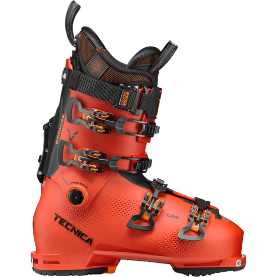Tecnica Cochise 130 Ski Boots 2024