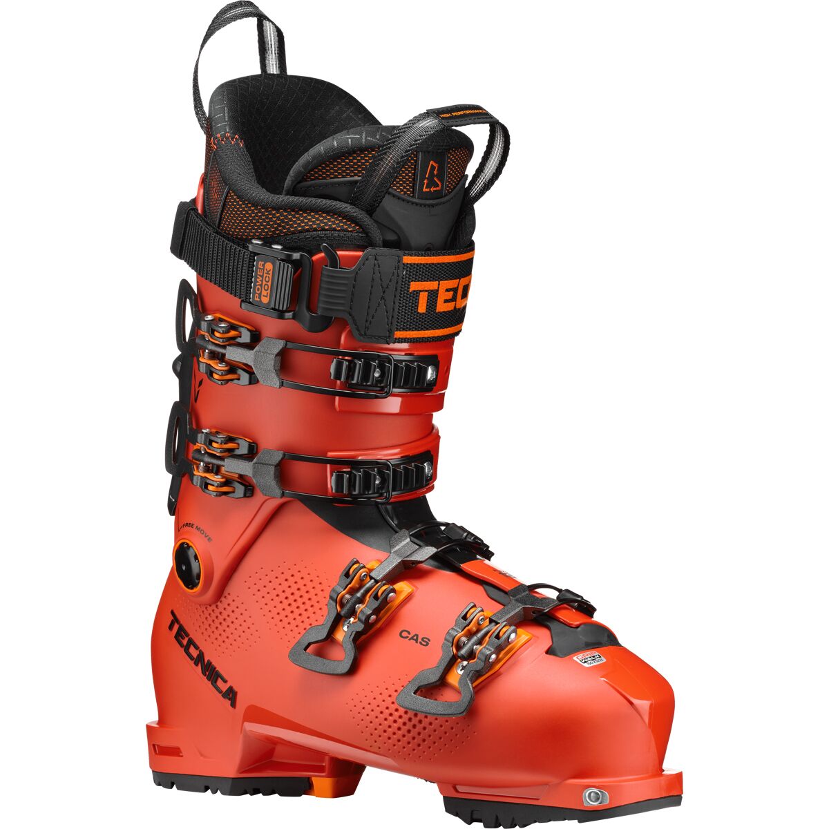 Tecnica Cochise 130 Ski Boots 2024