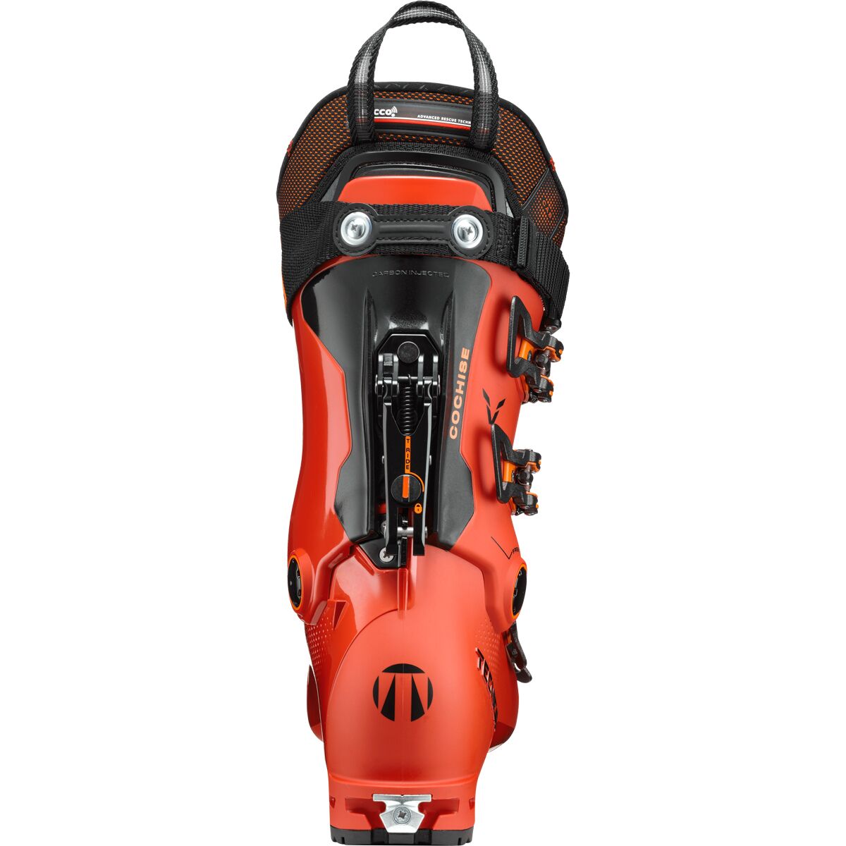 Tecnica Cochise 130 Ski Boots 2024