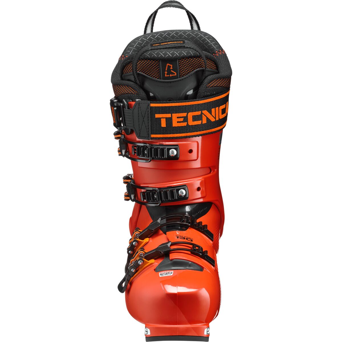 Tecnica Cochise 130 Ski Boots 2024