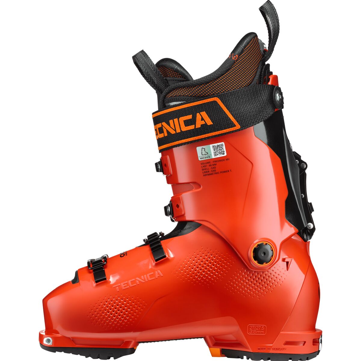 Tecnica Cochise 130 Ski Boots 2024