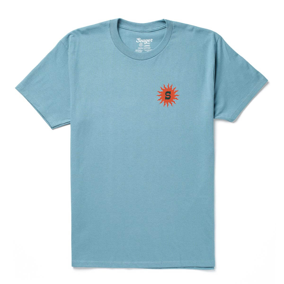 Seager Baja Tee