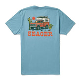 Seager Baja Tee