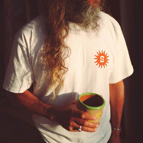 Seager Baja Tee