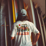 Seager Baja Tee
