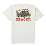 Seager Baja Tee