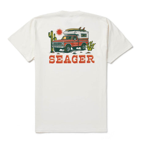 Seager Baja Tee