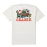 Seager Baja Tee