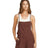 Billabong Wild Pursuit Overall - Chocolate Chip