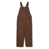 Seager Bison Double Knee Overall