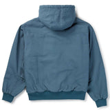 Seager Men's Bison Insulated Jacket