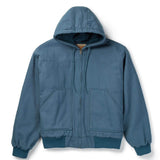 Seager Men's Bison Insulated Jacket