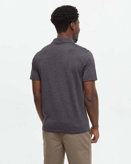 TenTree Men's Astir Polo