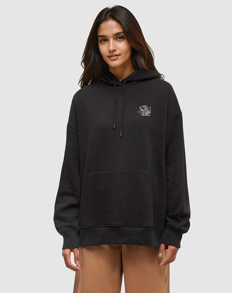 TenTree W Understory Oversized Hoodie
