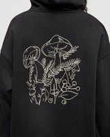 TenTree W Understory Oversized Hoodie