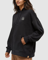 TenTree W Understory Oversized Hoodie