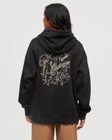 TenTree W Understory Oversized Hoodie