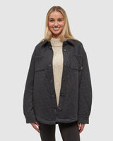 TenTree W Dunes Shacket