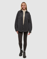 TenTree W Dunes Shacket