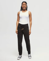 TenTree W TreeFleece Bamone Sweatpant