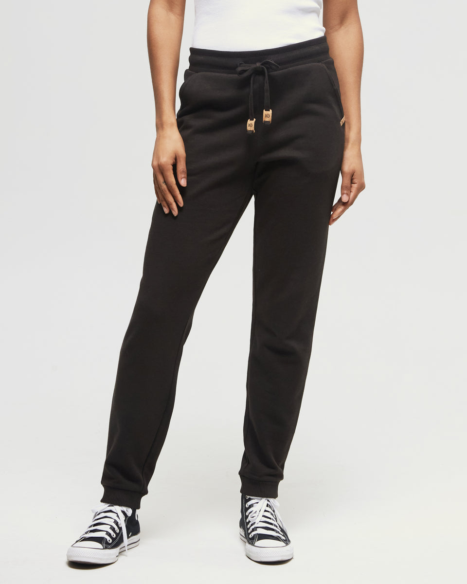 TenTree W TreeFleece Bamone Sweatpant