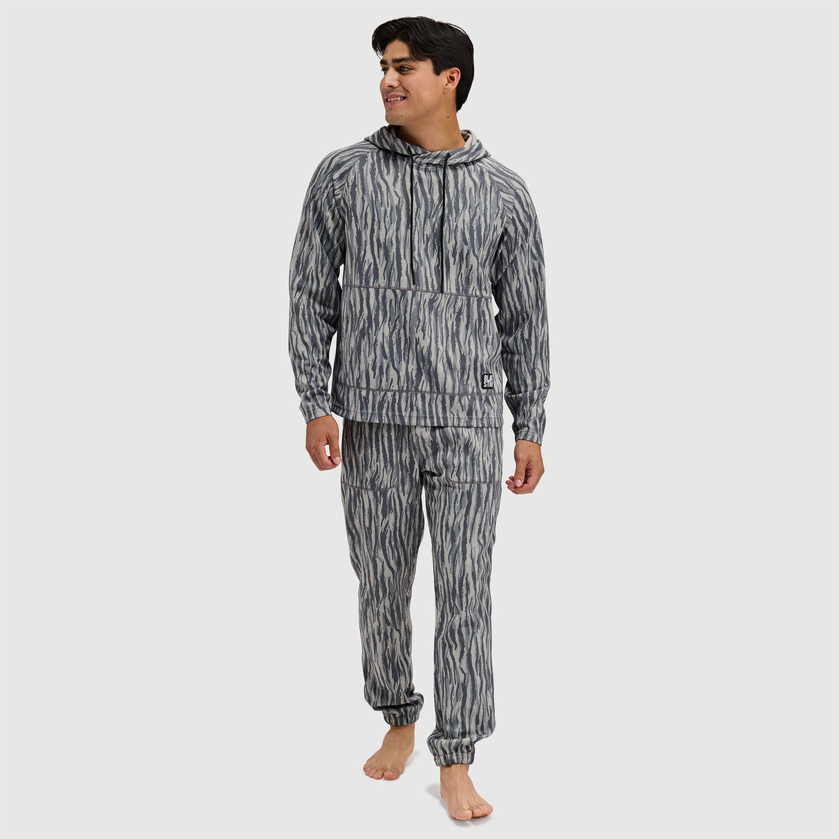 Blackstrap Men's Baseleisure Hoodie