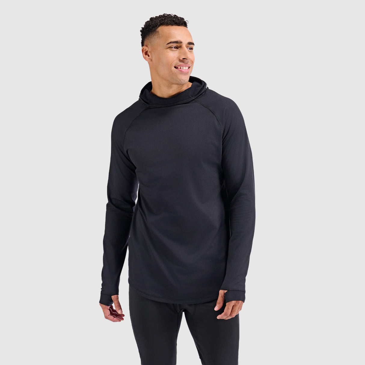Blackstrap Men's Summit Hoodie