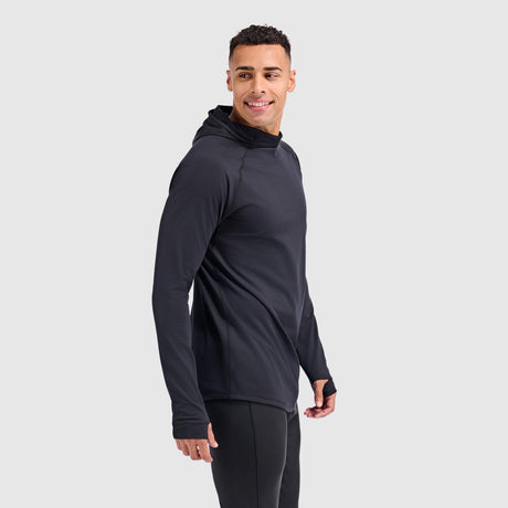 Blackstrap Men's Summit Hoodie