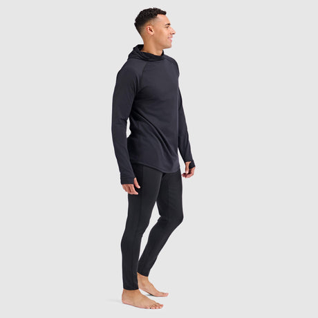Blackstrap Men's Summit Hoodie