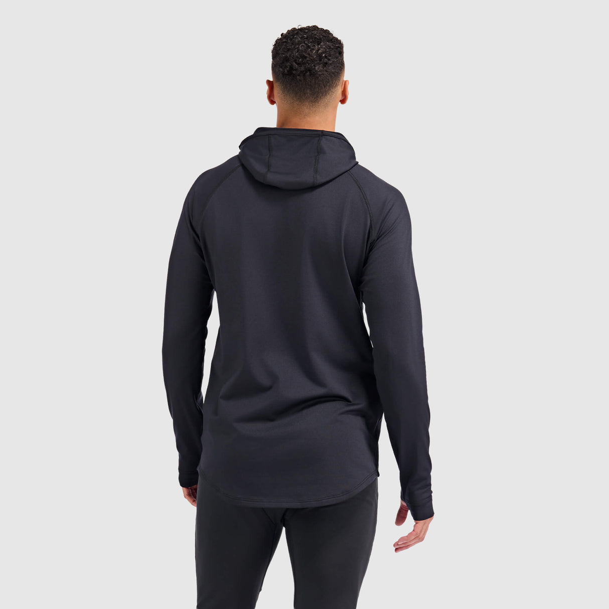 Blackstrap Men's Summit Hoodie