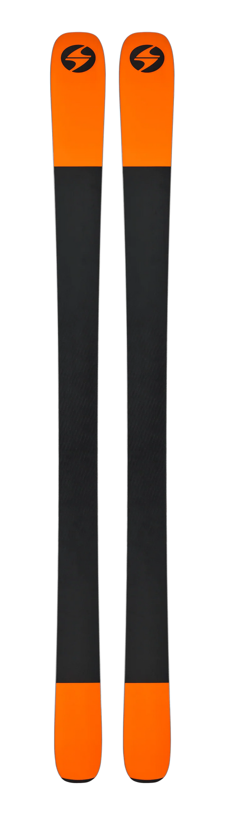 Blizzard Anomaly 94 Skis 2025