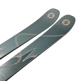 Blizzard Anomaly 94 Skis 2025