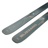 Blizzard Anomaly 94 Skis 2025