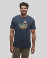 TenTree Men's Love Flourishes T-Shirt
