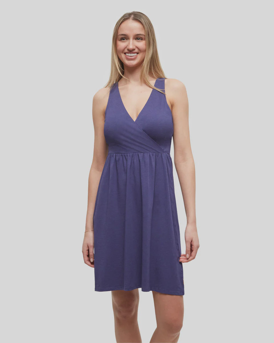 TenTree Women's Cottonwood Dress