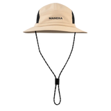 Manera Bobby 5 Panel Bucket Hat
