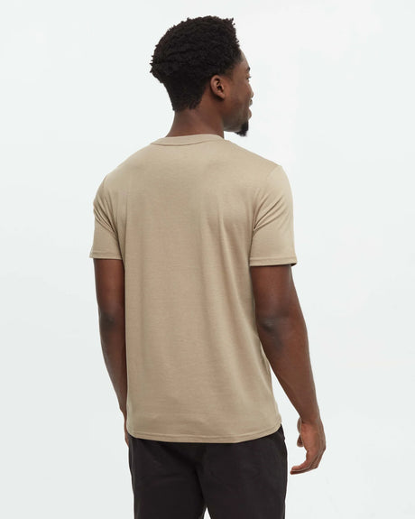 TenTree Men's Love Flourishes T-Shirt