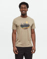 TenTree Men's Love Flourishes T-Shirt
