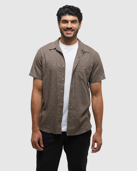 TenTree Men's Mancos Shirt