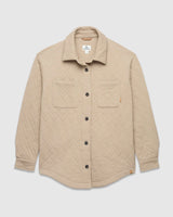 TenTree W Dunes Shacket