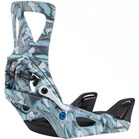 Burton Women's Step On Re:Flex Snowboard Binding 2026