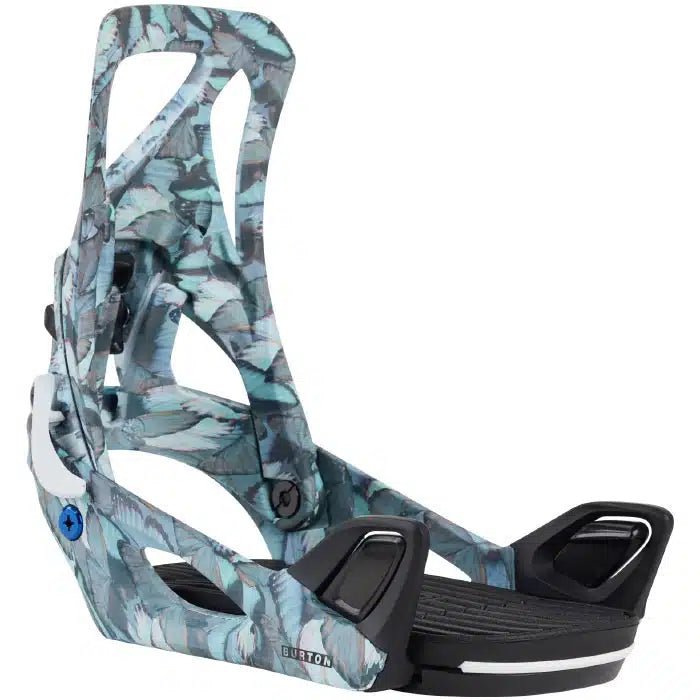 Burton Women's Step On Re:Flex Snowboard Binding 2026