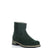 Bos & Co Calib Zip Up Boot - Bottle Green