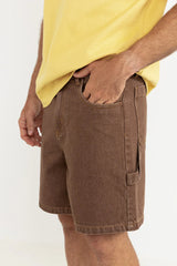 Rhythm Men Sundowner Denim Short