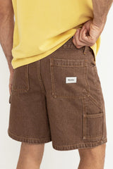 Rhythm Men Sundowner Denim Short